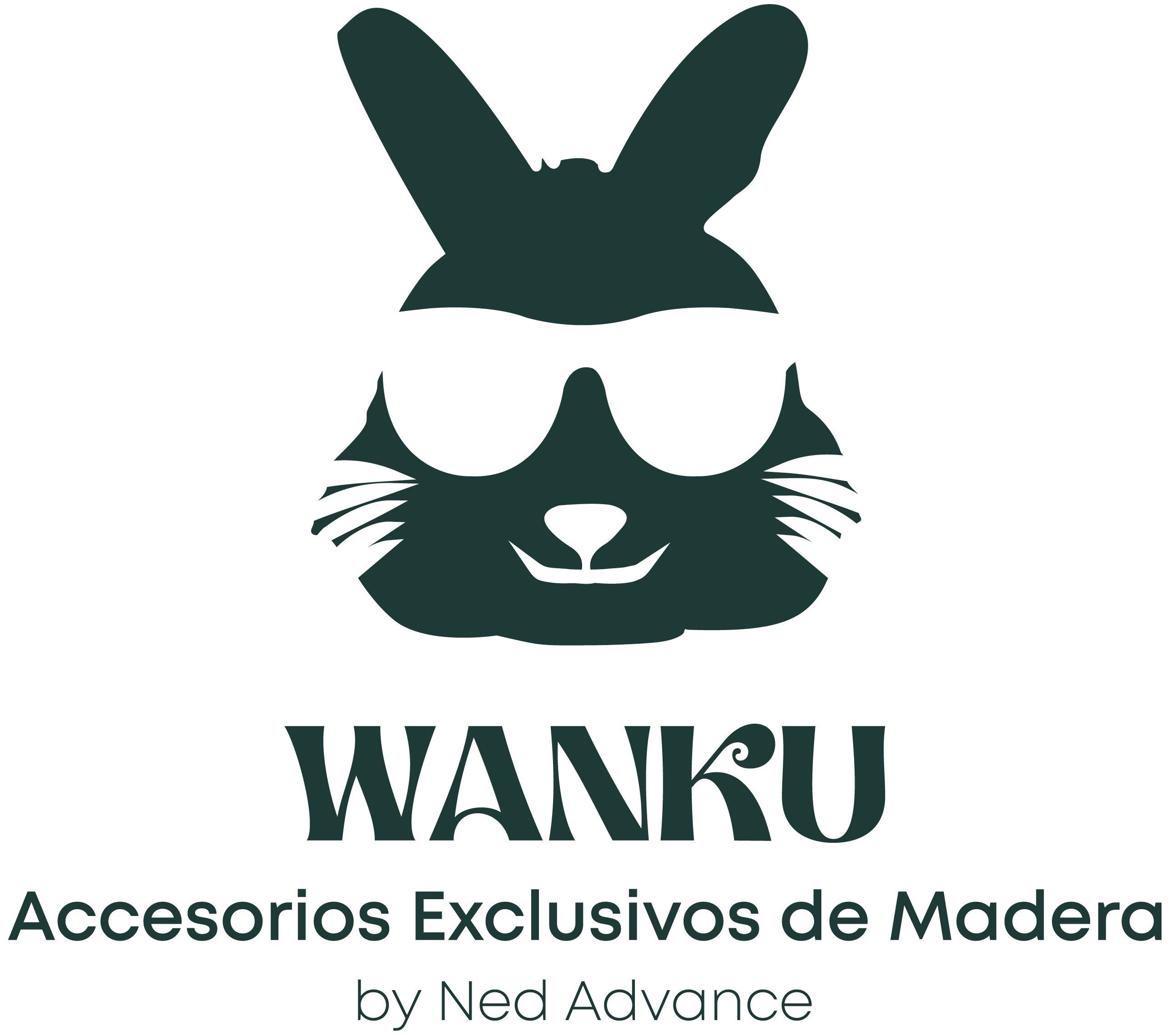 Wanku by Ned Advance
